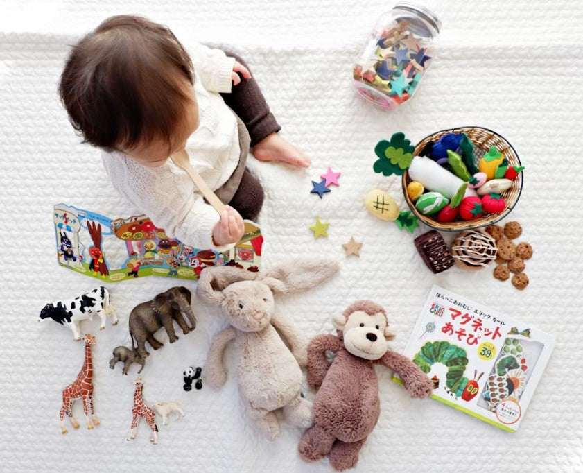 Toys